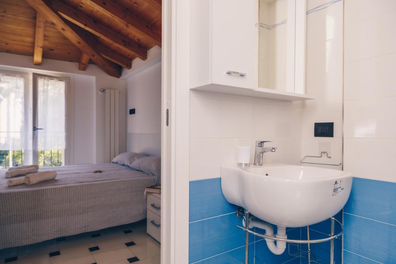 Appartamento 189 - Casa Bordighera Centro, 350Metri Dal Mare Esterno foto